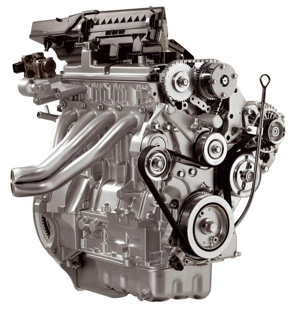 2001  B250 Car Engine